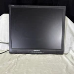 Hanns-g Hx191d 19-inch Lcd Monitor Vga Dvi. Fixed Price $27.00.