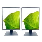 Dual Eizo Radiforce Rx560 21.3" 5mp Led Backlit Ips Medical Radiology Monitor. Fixed Price $15999.99.