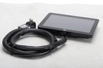 Elo Et1002l-2uwa-1-g Touchscreen Monitor E045337 10.1" 1280 X 800 & Power Supply. Fixed Price $109.99.