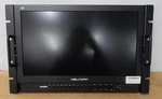 Delvcam Delv-3ghd-17rm 17.3" 1080p 3g-sdi/hdmi Rackmount Lcd - No Adapter. Fixed Price $349.99.
