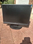Hp Envision G19lwk 19-inch Lcd Monitor 1440x900 With Power Cord. Fixed Price $35.00.