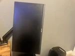 Gaming Monitor 75hz Ipason 21.45 Inches. Fixed Price $80.00.