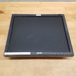 Asus Vb178 17" Lcd Monitor, Vga, Dvi, 1280x1024 - Used. Fixed Price $14.24.