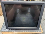 Elo Et1522l-8uwb-1-gy-g 15" Touchscreen Monitor. Et1522l-8uwb-1-gy-g. Tested. Fixed Price $89.00.
