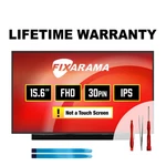 Cmo Innolux N156hca-eab Rev.c4 Fhd Ips Lcd Screen + Tools Grade A+ Fixarama. Fixed Price $51.99.