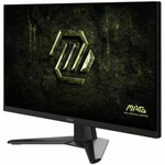 Msi Mag 272f X24 27" Class Full Hd Gaming Lcd Monitor 16:9 Metallic Black. Fixed Price $156.98.