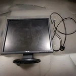 Asus Vb195 Lcd Monitor. Fixed Price $27.49.