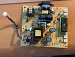 Dell E1909w E2009wf Power Supply Board Psb 792241400700r Ilpi-090. Fixed Price $18.99.