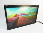 Nec P241w-bk 24 Widescreen Professional Graphics Desktop Monitor. Fixed Price $325.00.
