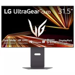 Lg - Ultragear 32" Oled Dual Mode (4k Uhd 240hz, Fhd 480hz) 0.03ms G-sync Com.... Fixed Price $999.99.