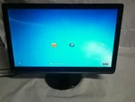 Dell St2220mc 22" Lcd Flat Panel Full Hd (1080p) 1920 X 1080 60hz Read Notes. Fixed Price $100.00.