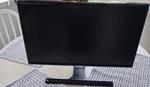 Samsung S22d300h 25" Led Monitor 1920x1080 Hdmi Vga Flat Widescreen Black. Fixed Price $70.00.
