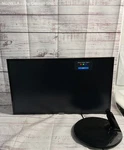 Samsung S27f354fhn 27" Led Monitor With Power Cable. Fixed Price $28.79.