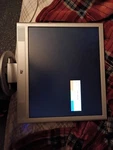 Hp L1925 19" Computer Monitor. Fixed Price $24.00.