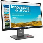 Lenovo 64b1gar1uz 24" Qhd Monitor. Fixed Price $348.16.