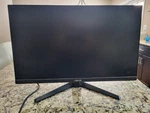 Asus Tuf Gaming Monitor Vga2491a. Fixed Price $30.00.