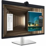 Dell Ultrasharp U3224kb 32 Class Webcam 6k Led Monitor - 16:9 Black, Silver. Fixed Price $2488.42.