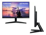 Samsung Ls22r350f 21.5" Full Hd (1920 X 1080) 75hz Led Monitor Sr350 Series. Fixed Price $94.00.