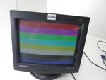Vintage Samsung Syncmaster 750s Crt Vga 17" (screen Has Burnt In Images). Fixed Price $125.99.