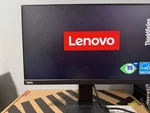 Lenovo Thinkvision 23.8 Inch Widescreen Lcd Monitor - E24q-20. Fixed Price $119.00.