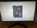 Lg Ultra Gaming Monitor 24gl600f 24-inch 1444hz Black Used Good Condition No Box. Fixed Price $80.00.