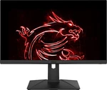 Msi Optix G273qpf 27'' Ips Lcd Gaming Monitor. Fixed Price $219.99.