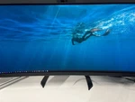 Eizo Ev3450xc 34.5 Inch Ultrawide Monitor With Custom Anti-reflective Film Maint. Fixed Price $1506.34.