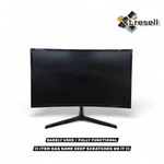 Samsung 27" Essential S3 (s36gd) Fhd 100hz Curved Monitor (s27d36dgan). Fixed Price $48.67.