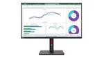 Lenovo W128563057 63d3gat1eu Thinkvision T32h-30 Led Display 80cm (31.5) 2 E. Fixed Price $666.89.
