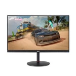 Acer Nitro Xv2 27" Monitor 2560x1440 400nit 240hz 1ms Hx2aa.201 Refurbished. Fixed Price $128.33.