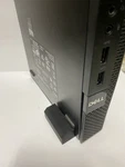 New Dell Optiplex Black Micro Vertical Desk Stand. Fixed Price $11.99.