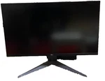 Lg Ultragear 32gq750-b 32" 4k Widescreen Lcd Monitor With Built-in Speakers. Fixed Price $269.99.