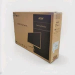 Acer Nitro Gaming Series Vg270up 27" Black Ips Freesync 144hz Led Monitor - New. Fixed Price $155.00.