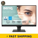 Benq Gw2490 24" 100hz Fhd Monitor With Eye-care Tech. Fixed Price $153.99.