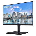 Samsung 24-inch Ft45 Series Business Computer Monitor Display, No Stand (as Is). Fixed Price $87.04.
