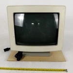 Amdek Am600t Vintage Crt Computer Monitor Powers On Untested As-is. Fixed Price $99.99.