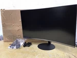 Samsung S39c 32" 1080p Fhd Curved Ips Lcd Monitor Freesync Hdmi Ls32c394eanxgo. Fixed Price $169.99.