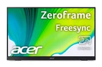 Acer Ut222q 21.5" Lcd Touchscreen Monitor - 16:9 4 Ms (um-ww2aa-001). Fixed Price $241.62.
