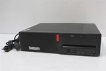Lenovo Thinkcentre M75s-1 Ryzen 5 Pro 3400g 3.7ghz 16gb Ram 256gb Nvme Win11. Fixed Price $120.00.