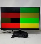 Asus Vp227 Vp227he Lcd Monitor Grade B Hdmi Vga See Notes. Fixed Price $40.05.