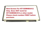 Boehydis Nt156whm-n12 Replacement Laptop Lcd Screen 15.6 Wxga Hd Led Diode. Fixed Price $54.49.