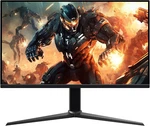 Nib New Amazon Basics 27 Inch Gaming Monitor Fhd 1080p 165hz Vesa Compatible 1ms. Fixed Price $129.99.