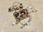 Main Board, Yoke, Crt Neck Board Zenith Zvm-122/123 Monochrome Monitor M-2-94v-0. Fixed Price $60.00.