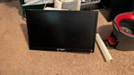 Lg Ips235 24in Ips Led 1080p Monitor Hdmi Dvi Vga 60hz Black. Fixed Price $50.00.