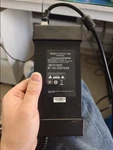 Saiosone Hdz3001-3g19v 4pin To / Double 15.79a Power Supply Adapter. Fixed Price $56.00.