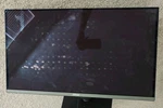 Msi Mpg 271qrx Qd-oled 27" Wqhd Gaming Monitor, 360hz/0.03ms Hdr 400 - Read. Fixed Price $289.99.