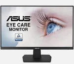 Asus Va24ehey Eye Care 23.8" Full Hd Frameless Led Lcd Monitor. Fixed Price $90.00.