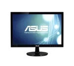 Asus Vs197d-p 18.5" Wide Screen Lcd Monitor 50,000,000:1 High Contrast Smartview. Fixed Price $59.95.