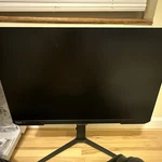 Samsung Odyssey G4 S27bg402en 27" Led Gaming Monitor 240hz 1ms Hdmi Displayport. Fixed Price $85.50.