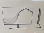 New Sansui Es-24f2c Monitor 24". Fixed Price $89.99.